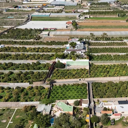 Llanos Vakantiehuis *
