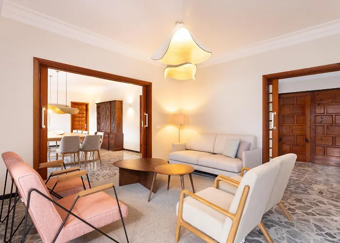 Llanos Сasa de vacaciones Puertito de Guimar