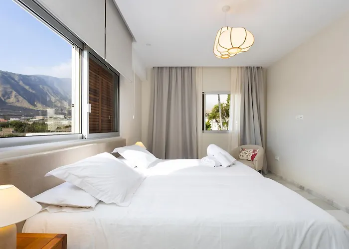 Сasa de vacaciones Llanos