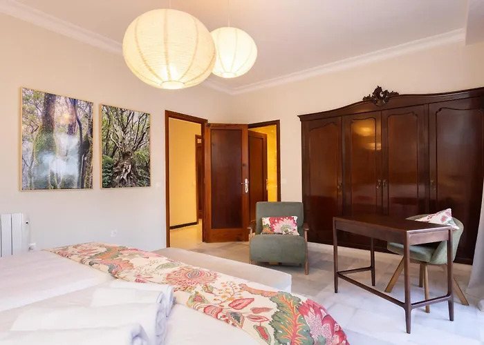 Сasa de vacaciones Llanos Puertito de Guimar