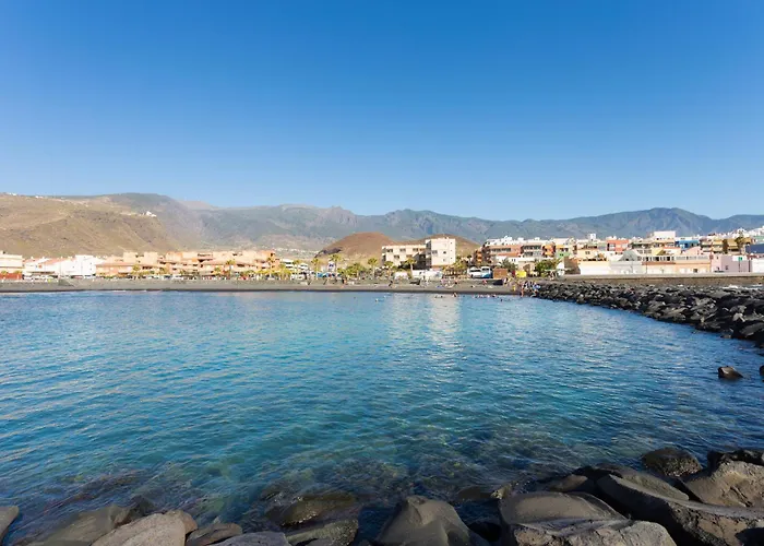 Llanos Puertito de Guimar