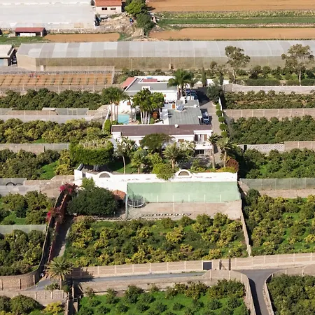 Llanos Casa de Férias Puertito de Guimar