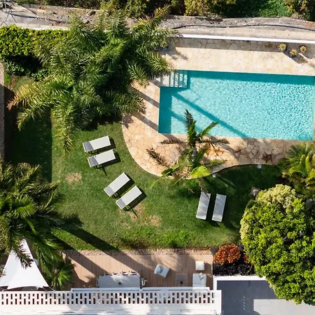 Casa de Férias Llanos *