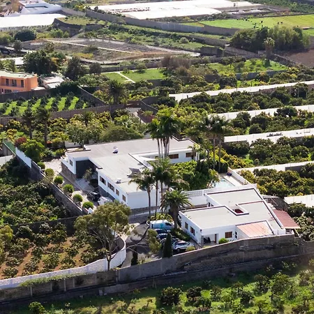 Casa de Férias Llanos