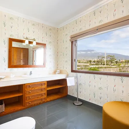 Llanos Casa de Férias