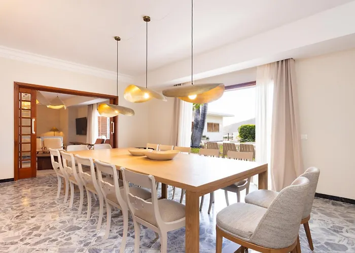 Llanos Puertito de Guimar