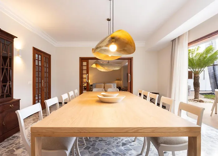 Llanos Ferienhaus Puertito de Guimar