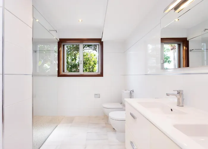 Llanos Holiday home Puertito de Guimar