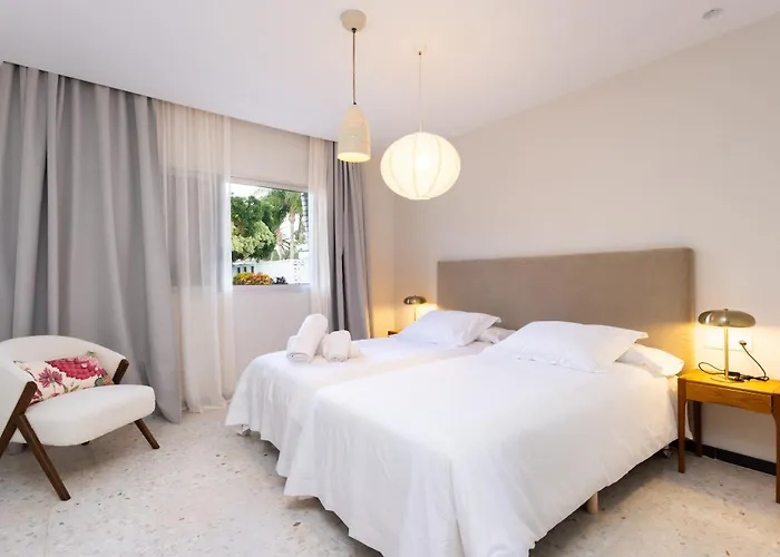 Llanos Puertito de Guimar