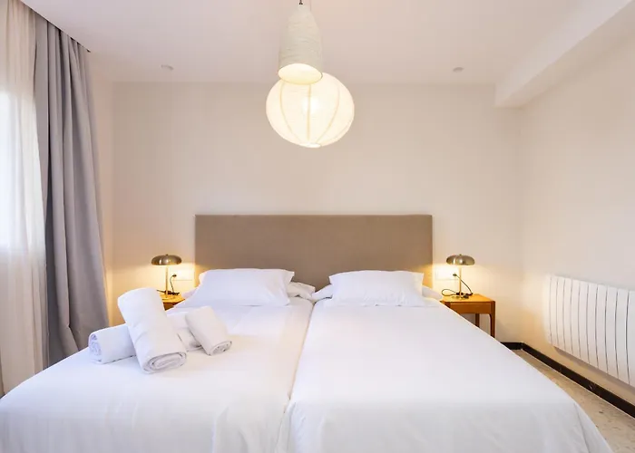 Llanos Holiday home *