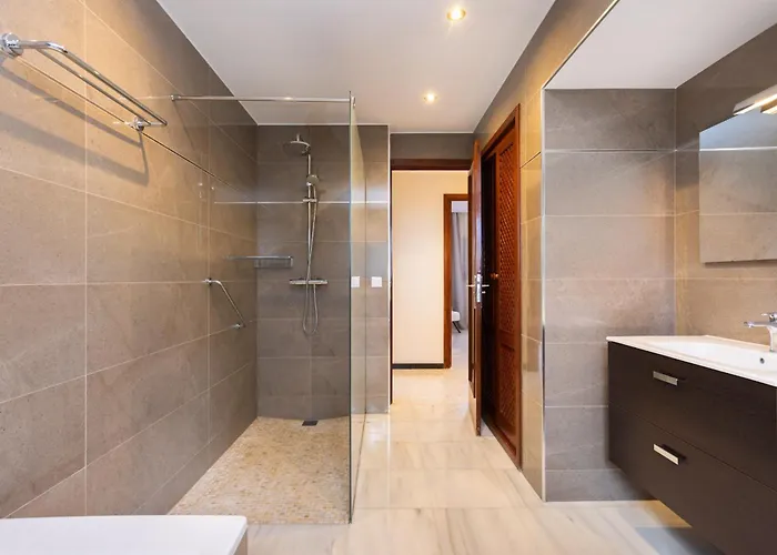 Llanos Puertito de Guimar