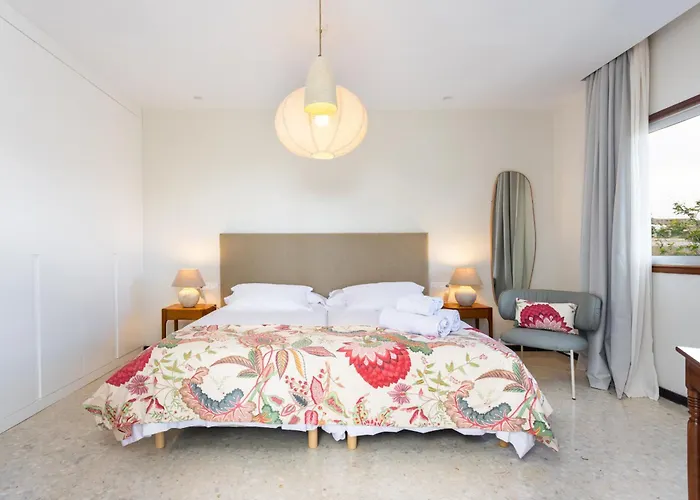 Llanos Puertito de Guimar