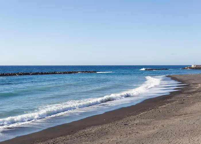 Llanos * Puertito de Guimar
