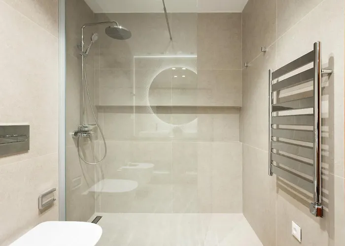 Llanos Casa vacanze *