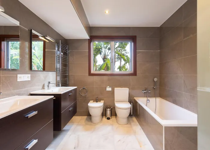 Llanos * Puertito de Guimar