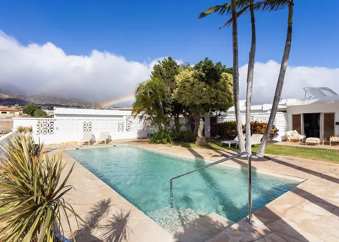 Llanos * Puertito de Guimar