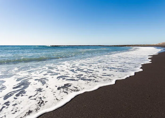 Llanos * Puertito de Guimar
